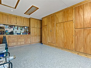 Double Garage 1